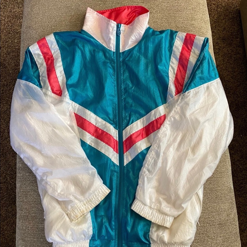 Cute windbreaker for sale